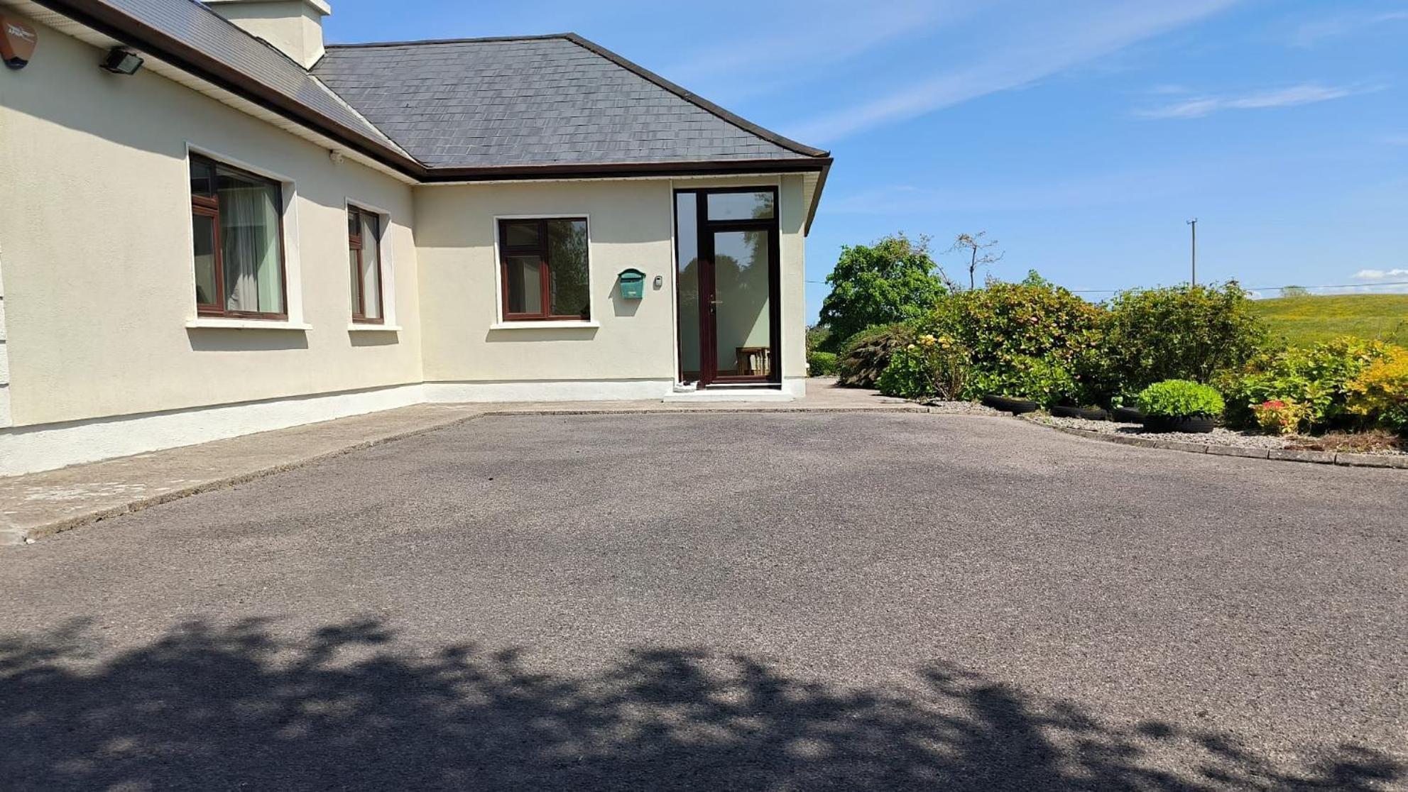 Swinford Country House Exterior photo