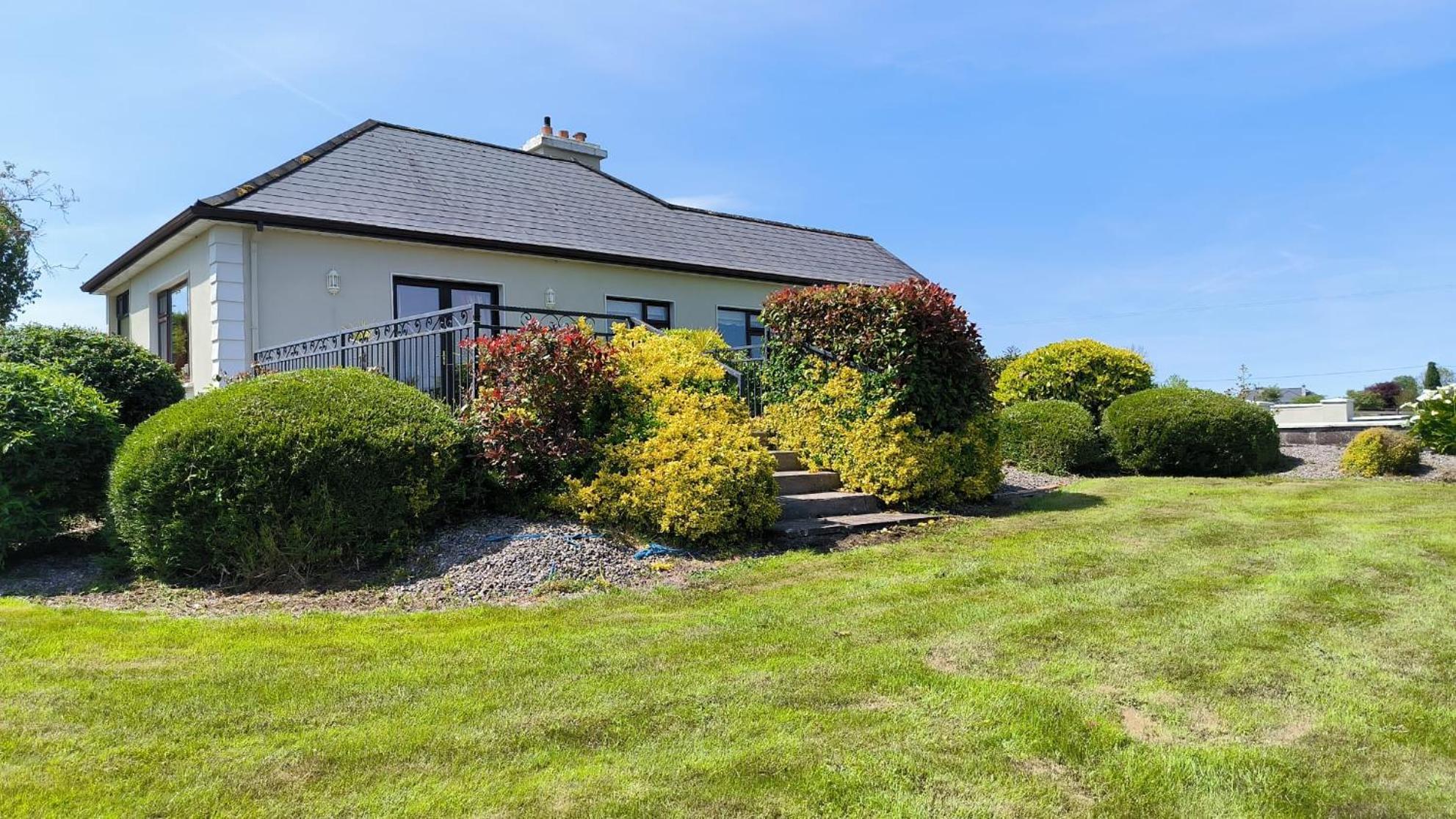 Swinford Country House Exterior photo
